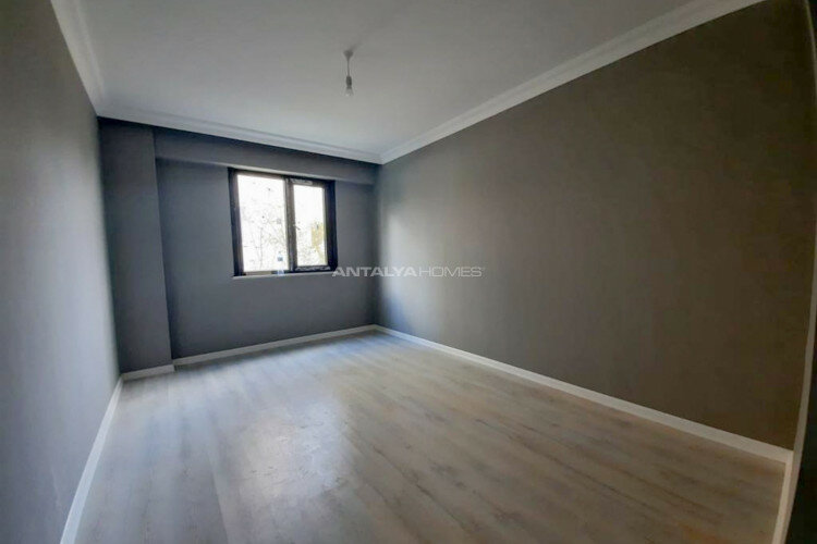 Квартира 2+1 в Стамбуле, Турция | PTE-64012