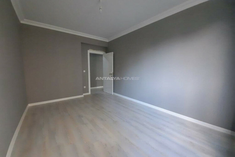 Квартира 2+1 в Стамбуле, Турция | PTE-64012