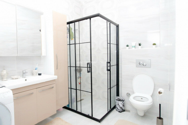 Квартира 2+1 в Стамбуле, Турция | PTE-64012