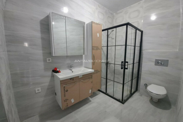 Квартира 2+1 в Стамбуле, Турция | PTE-64012