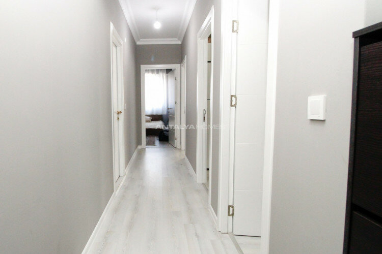 Квартира 2+1 в Стамбуле, Турция | PTE-64012