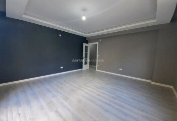 Квартира 2+1 в Стамбуле, Турция | PTE-64012