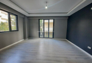 Квартира 2+1 в Стамбуле, Турция | PTE-64012