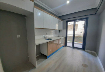 Квартира 2+1 в Стамбуле, Турция | PTE-64012