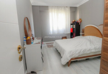 Квартира 2+1 в Стамбуле, Турция | PTE-64012