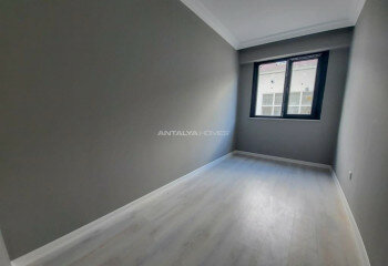 Квартира 2+1 в Стамбуле, Турция | PTE-64012