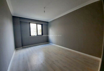 Квартира 2+1 в Стамбуле, Турция | PTE-64012