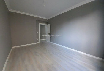 Квартира 2+1 в Стамбуле, Турция | PTE-64012