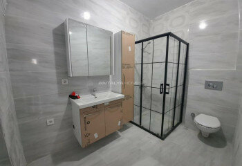 Квартира 2+1 в Стамбуле, Турция | PTE-64012