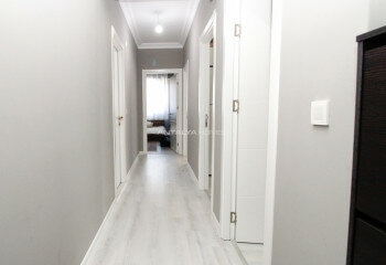 Квартира 2+1 в Стамбуле, Турция | PTE-64012