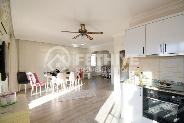 Квартира 3+1 в Фетхие, Турция | SBB-64058