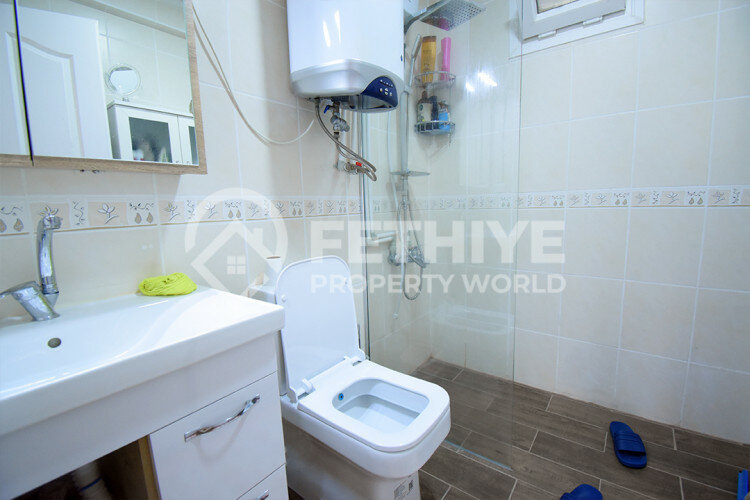 Квартира 3+1 в Фетхие, Турция | SBB-64058