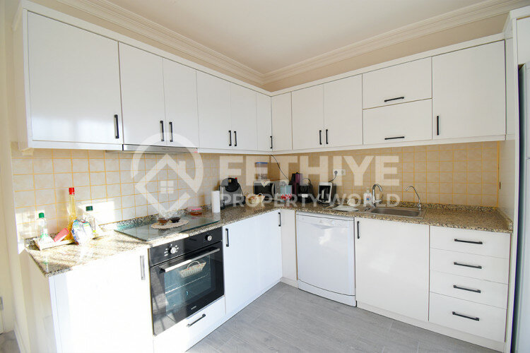 Квартира 3+1 в Фетхие, Турция | SBB-64058