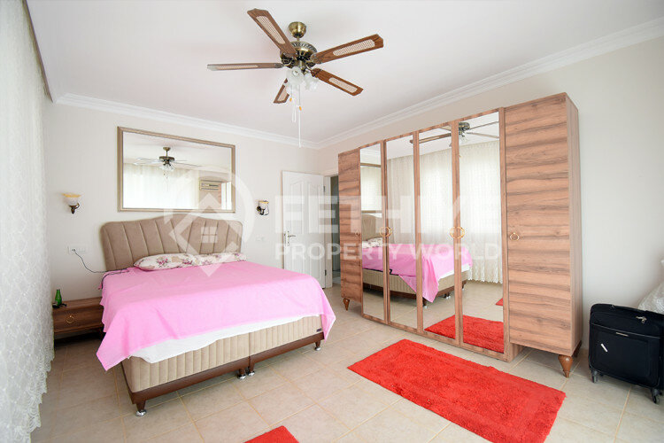 Квартира 3+1 в Фетхие, Турция | SBB-64058