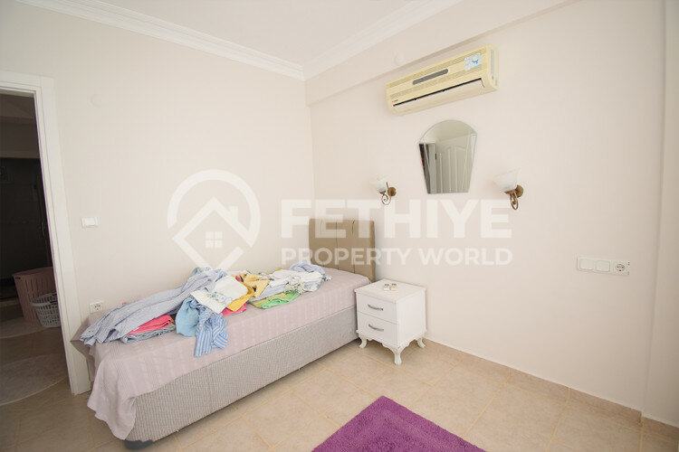 Квартира 3+1 в Фетхие, Турция | SBB-64058