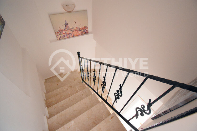 Квартира 3+1 в Фетхие, Турция | SBB-64058