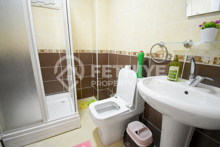 Квартира 3+1 в Фетхие, Турция | SBB-64058