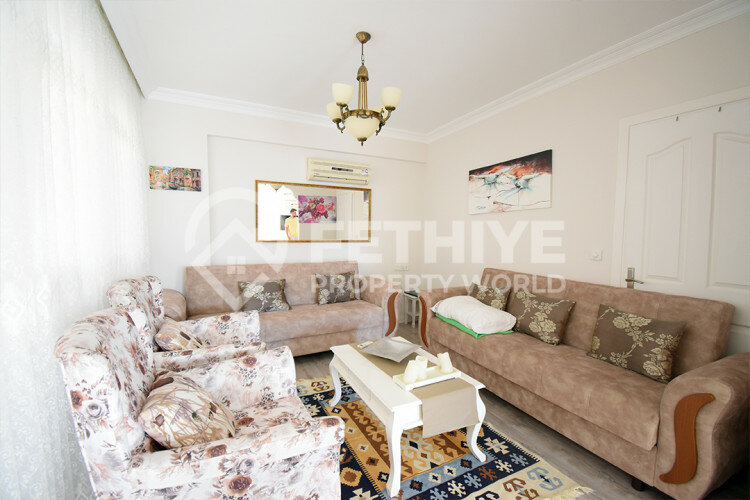 Квартира 3+1 в Фетхие, Турция | SBB-64058