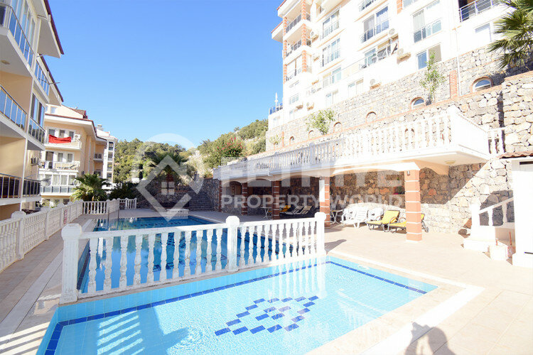 Квартира 3+1 в Фетхие, Турция | SBB-64058