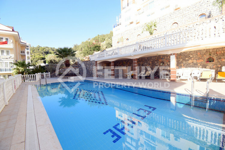 Квартира 3+1 в Фетхие, Турция | SBB-64058