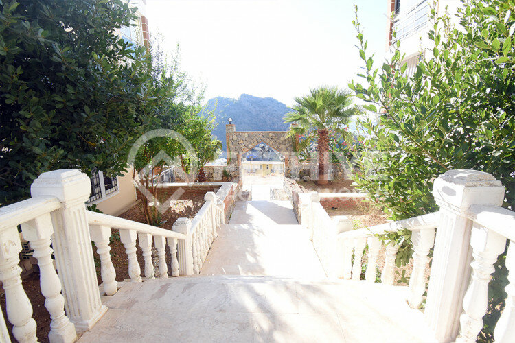 Квартира 3+1 в Фетхие, Турция | SBB-64058