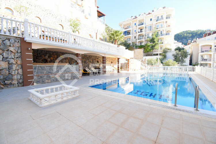 Квартира 3+1 в Фетхие, Турция | SBB-64058