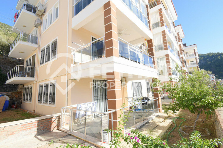 Квартира 3+1 в Фетхие, Турция | SBB-64058