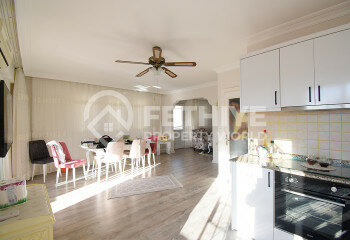 Квартира 3+1 в Фетхие, Турция | SBB-64058