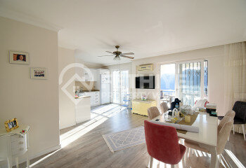 Квартира 3+1 в Фетхие, Турция | SBB-64058