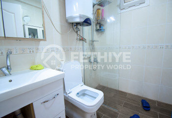 Квартира 3+1 в Фетхие, Турция | SBB-64058