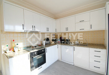 Квартира 3+1 в Фетхие, Турция | SBB-64058