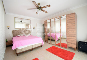 Квартира 3+1 в Фетхие, Турция | SBB-64058