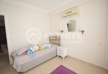 Квартира 3+1 в Фетхие, Турция | SBB-64058