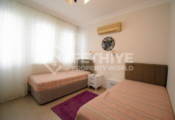 Квартира 3+1 в Фетхие, Турция | SBB-64058