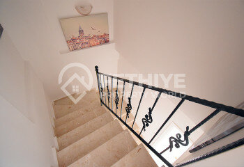 Квартира 3+1 в Фетхие, Турция | SBB-64058