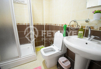 Квартира 3+1 в Фетхие, Турция | SBB-64058