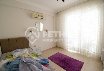 Квартира 3+1 в Фетхие, Турция | SBB-64058