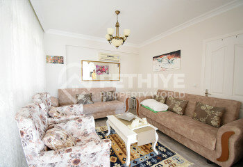 Квартира 3+1 в Фетхие, Турция | SBB-64058