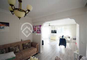 Квартира 3+1 в Фетхие, Турция | SBB-64058