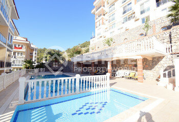 Квартира 3+1 в Фетхие, Турция | SBB-64058