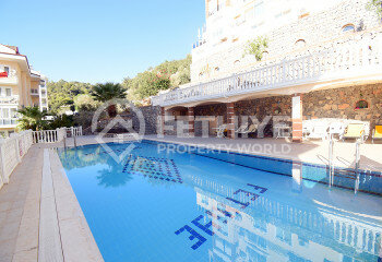 Квартира 3+1 в Фетхие, Турция | SBB-64058