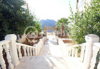 Квартира 3+1 в Фетхие, Турция | SBB-64058