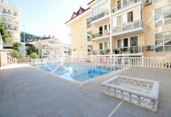 Квартира 3+1 в Фетхие, Турция | SBB-64058