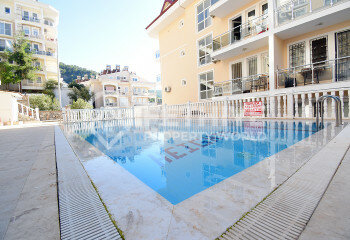 Квартира 3+1 в Фетхие, Турция | SBB-64058