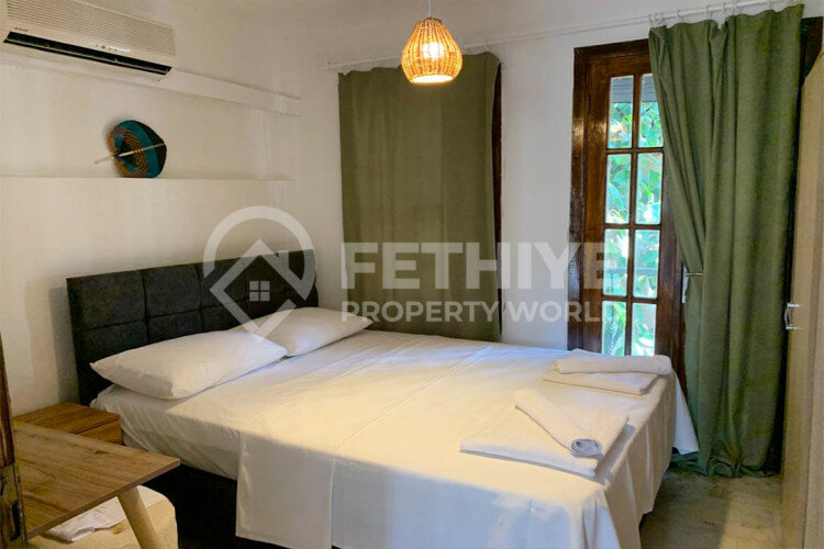 Квартира 2+1 в Калкане, Турция | PKK-64052