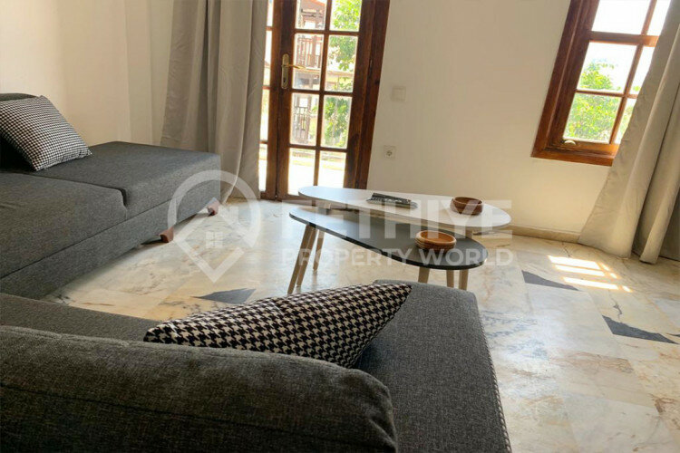 Квартира 2+1 в Калкане, Турция | PKK-64052