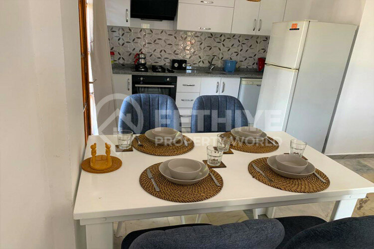 Квартира 2+1 в Калкане, Турция | PKK-64052