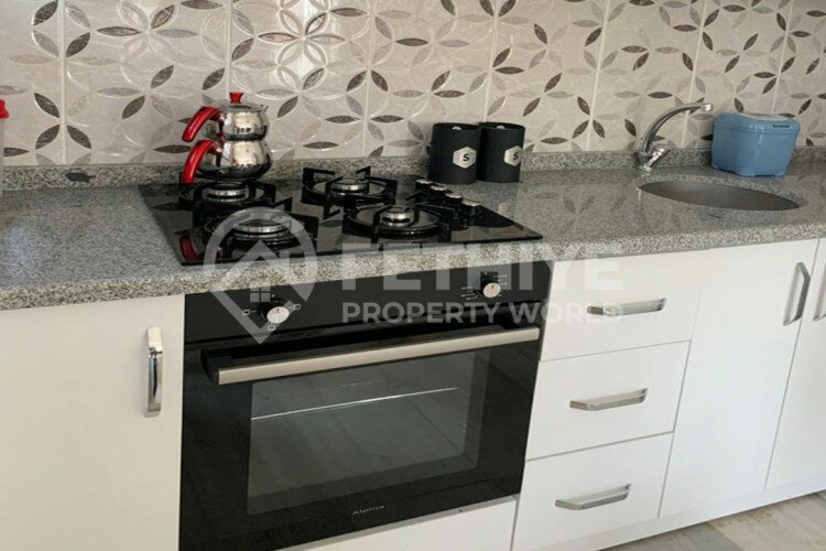 Квартира 2+1 в Калкане, Турция | PKK-64052