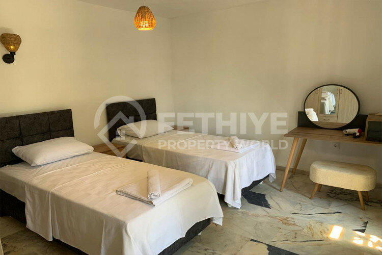 Квартира 2+1 в Калкане, Турция | PKK-64052