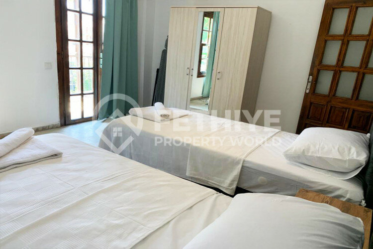 Квартира 2+1 в Калкане, Турция | PKK-64052